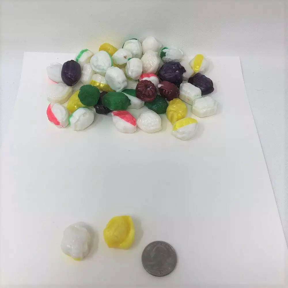 Beulah's Candyland Christmas Mix 100% Filled Hard Christmas Candy 1 Pound 3 Beulah's Candyland Christmas Mix 100% Filled Hard Christmas Candy 1 Pound