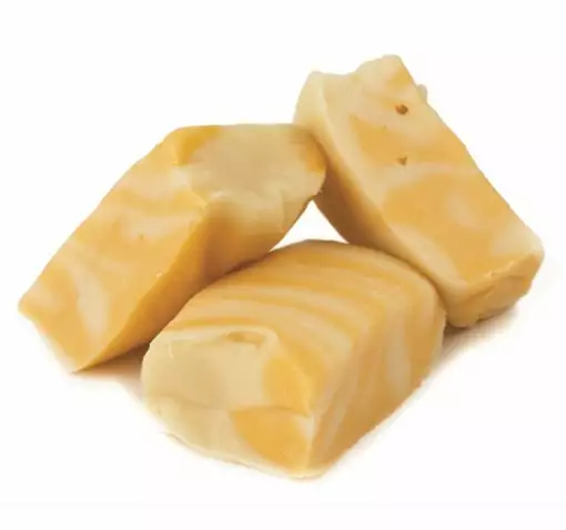 Country Fresh Food & Confections - Oliver Springs, TN Creamsicle Orange & Cream Swirl Fudge Smooth Creamy 6 Pound Loaf 3 Country Fresh Food & Confections - Oliver Springs, TN Creamsicle Orange & Cream Swirl Fudge Smooth Creamy 6 Pound Loaf