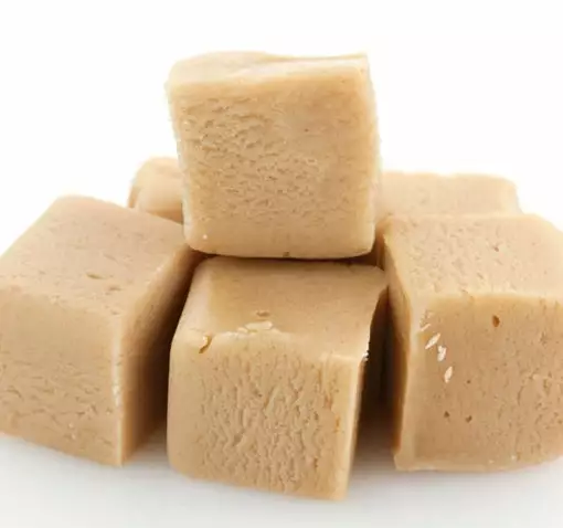 Country Fresh Food & Confections - Oliver Springs, TN Old Fashion Peanut Butter Fudge Smooth Creamy 1 Pound 3 Country Fresh Food & Confections - Oliver Springs, TN Old Fashion Peanut Butter Fudge Smooth Creamy 1 Pound