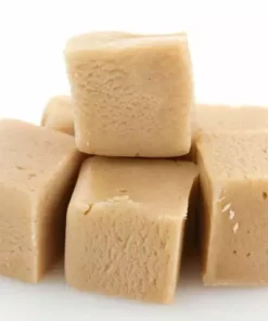 Country Fresh Food & Confections - Oliver Springs, TN Old Fashion Peanut Butter Fudge Smooth Creamy 6 Pound Loaf
