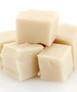 Country Fresh Food & Confections - Oliver Springs, TN Old Fashion Vanilla Fudge Smooth Creamy 6 Pound Loaf