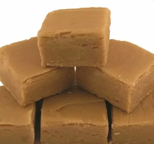 Country Fresh Food & Confections - Oliver Springs, TN Sugar Free Peanut Butter Fudge Smooth Creamy 5 Pound Loaf 2 Country Fresh Food & Confections - Oliver Springs, TN Sugar Free Peanut Butter Fudge Smooth Creamy 5 Pound Loaf