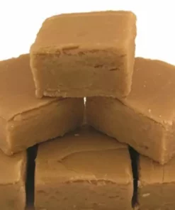 Country Fresh Food & Confections - Oliver Springs, TN Sugar Free Peanut Butter Fudge Smooth Creamy 1 Pound