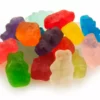 Albanese Gummi Bears 12 Flavors Assorted Fruit 5 Pounds Bulk Gummi Candy 5 Pound 2 Albanese Gummi Bears 12 Flavors Assorted Fruit 5 Pounds Bulk Gummi Candy 5 Pound