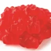 Albanese Red Gummi Bears Wild Cherry Gummy Bears 1 Pound Bulk Gummi Candy 2 Albanese Red Gummi Bears Wild Cherry Gummy Bears 1 Pound Bulk Gummi Candy