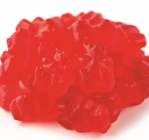 Albanese Red Gummi Bears Wild Cherry Gummy Bears 1 Pound Bulk Gummi Candy 3 Albanese Red Gummi Bears Wild Cherry Gummy Bears 1 Pound Bulk Gummi Candy