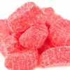 Ferrara Pan Candy - Forest Park, Illinois Cherry Slices Bulk Candy Cherry Jelly Slices 1 Pound