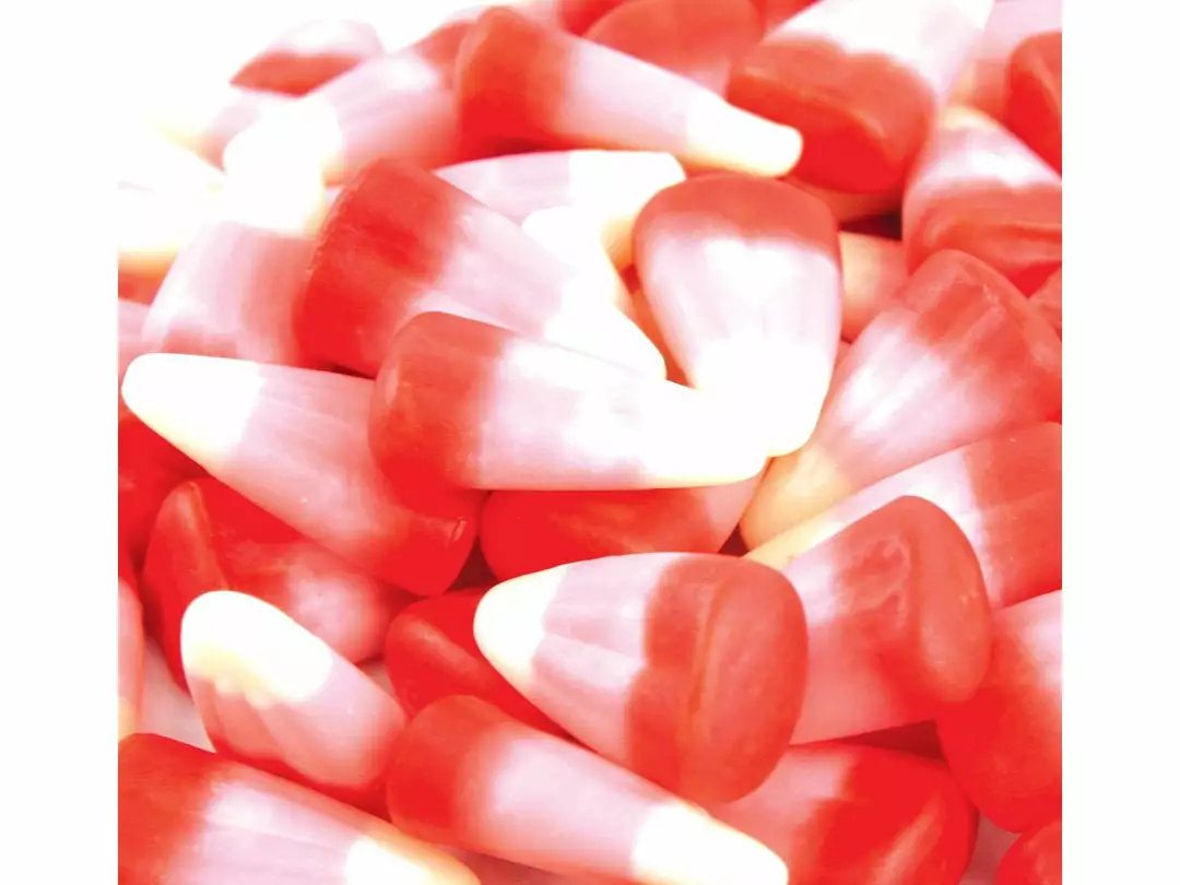 Beulah's Candyland Cupid Corn Valentine Candy Corn 5 Pounds Valentine Candy Corn 3 Beulah's Candyland Cupid Corn Valentine Candy Corn 5 Pounds Valentine Candy Corn