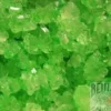 Dryden & Palmer Rock Candy - Branford, Connecticut Rock Candy Lime Flavor Green Candy 5 Pounds Unwrapped Bulk Candy 1 Dryden & Palmer Rock Candy - Branford, Connecticut Rock Candy Lime Flavor Green Candy 5 Pounds Unwrapped Bulk Candy