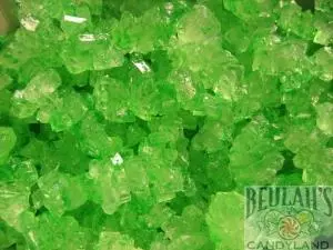 Dryden & Palmer Rock Candy - Branford, Connecticut Rock Candy Lime Flavor Green Candy 5 Pounds Unwrapped Bulk Candy 3 Dryden & Palmer Rock Candy - Branford, Connecticut Rock Candy Lime Flavor Green Candy 5 Pounds Unwrapped Bulk Candy