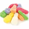 Albanese Sugar Sanded Sweet Gummi Bunnies Bulk Gummy Candy 4.5 Pounds Easter Candy 1 Albanese Sugar Sanded Sweet Gummi Bunnies Bulk Gummy Candy 4.5 Pounds Easter Candy