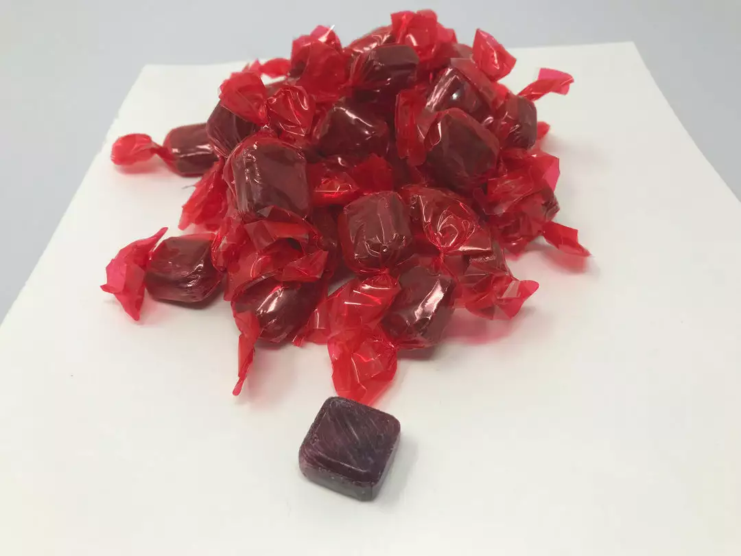 Primrose Candy Company Anise Squares 1 Pound Anise Candy Wrapped Hard Candy Wrapped Candy 3 Primrose Candy Company Anise Squares 1 Pound Anise Candy Wrapped Hard Candy Wrapped Candy