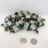 Arcor - Argentina Arcor Mint Chocolate Bon Bons 6 Pounds Bulk Bonbon Chocolate Mint Hard Candy