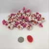Beulah's Candyland Wrapped Candy Arcor Strawberry Filled Fruit Bon Bons 5 Pounds Bulk Strawberry Hard Candy 1 Beulah's Candyland Wrapped Candy Arcor Strawberry Filled Fruit Bon Bons 5 Pounds Bulk Strawberry Hard Candy