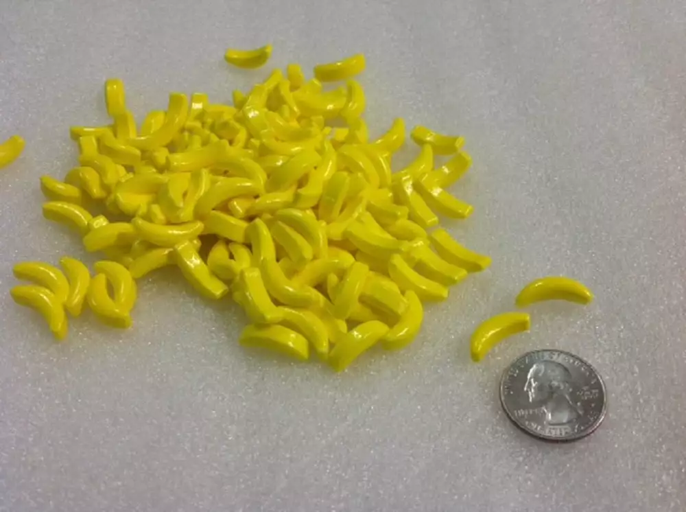 Concord Bananarama Candy 2 Pounds Banana Runts Banana Heads 3 Concord Bananarama Candy 2 Pounds Banana Runts Banana Heads