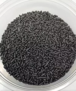 QA Products, Inc. - Beloit, Wisconsin Sprinkles & Toppings Sprinkles Black Jimmies Bakery Topping 8 Ounces Colored Sprinkles