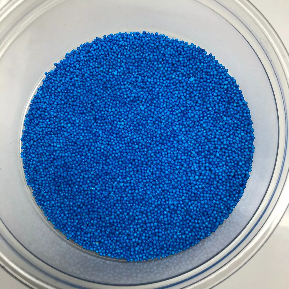 QA Products, Inc. - Beloit, Wisconsin Nonpareils Blue Bakery Topping Sprinkles Colored Nonpareils 1 Pound Sprinkles & Toppings 3 QA Products, Inc. - Beloit, Wisconsin Nonpareils Blue Bakery Topping Sprinkles Colored Nonpareils 1 Pound Sprinkles & Toppings