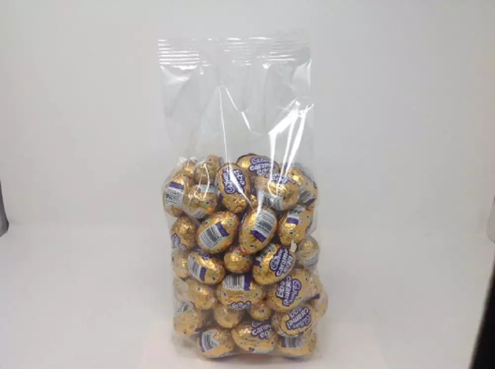 Beulah's Candyland Easter Candy Cadbury Caramel Eggs 5 Pounds Bulk 60 Eggs 4 Beulah's Candyland Easter Candy Cadbury Caramel Eggs 5 Pounds Bulk 60 Eggs