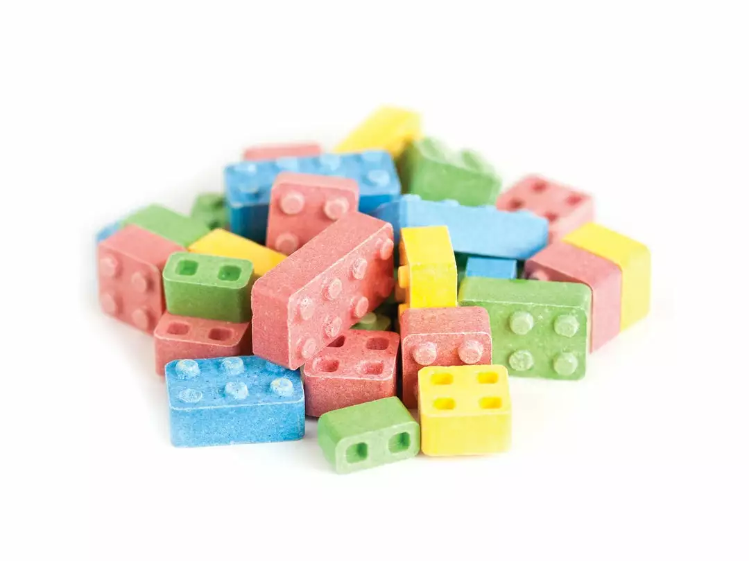 Concord Unwrapped Bulk Candy Candy Blox Blocks Bricks Building Candy 5 Pounds Candy Building Blocks 3 Concord Unwrapped Bulk Candy Candy Blox Blocks Bricks Building Candy 5 Pounds Candy Building Blocks