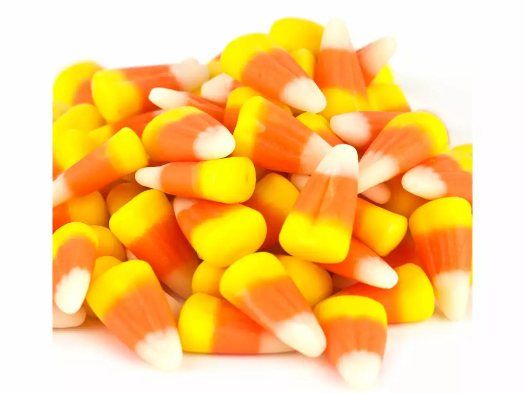 Beulah's Candyland Candy Corn Fall Halloween Autumn Candy 1 Pound Fall / Halloween / Thanksgiving Candy 3 Beulah's Candyland Candy Corn Fall Halloween Autumn Candy 1 Pound Fall / Halloween / Thanksgiving Candy