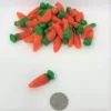 Kervan Gummi Carrots Bulk Gummy Candy 2 Pounds 2 Kervan Gummi Carrots Bulk Gummy Candy 2 Pounds