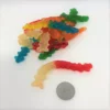Vidal Gummi Centipedes Assorted Colors Bulk Gummy Candy 2.2 Pounds Gummi Candy 2 Vidal Gummi Centipedes Assorted Colors Bulk Gummy Candy 2.2 Pounds Gummi Candy