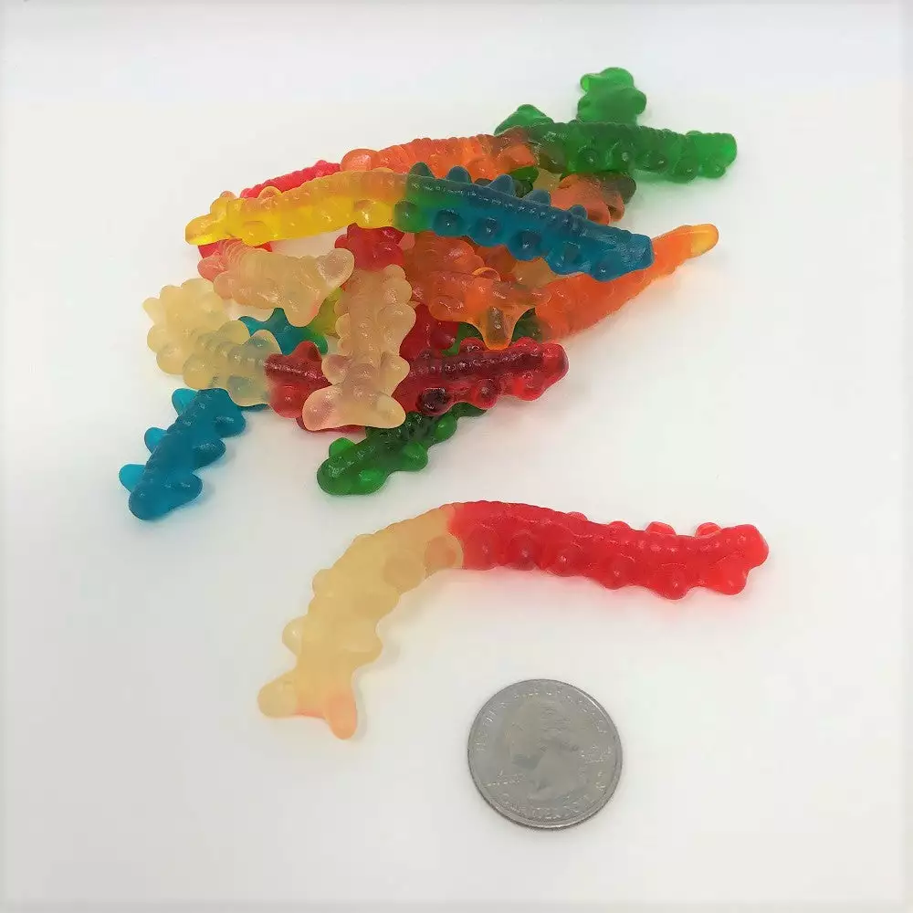 Vidal Gummi Centipedes Assorted Colors Bulk Gummy Candy 4.4 Pounds 3 Vidal Gummi Centipedes Assorted Colors Bulk Gummy Candy 4.4 Pounds