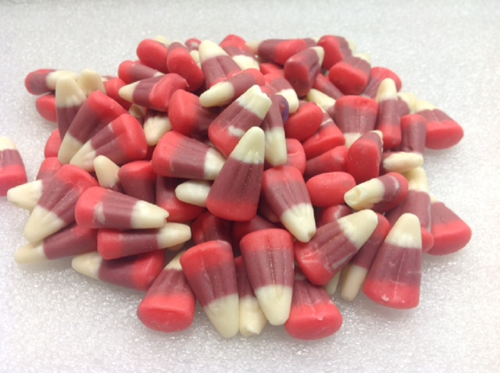 Beulah's Candyland Cherry Cola Candy Corn Fall Halloween Autumn Candy Bulk 2 Pounds 3 Beulah's Candyland Cherry Cola Candy Corn Fall Halloween Autumn Candy Bulk 2 Pounds