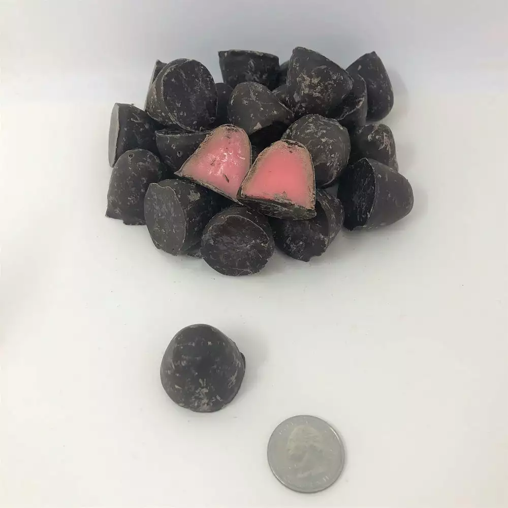 Beulah's Candyland Cherry Creme Drops 1 Pound Cream Drops Opera Drops Christmas Candy 2 Beulah's Candyland Cherry Creme Drops 1 Pound Cream Drops Opera Drops Christmas Candy