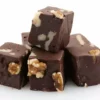 Country Fresh Food & Confections - Oliver Springs, TN Chocolate Walnut Fudge Smooth Creamy 1 Pound 2 Country Fresh Food & Confections - Oliver Springs, TN Chocolate Walnut Fudge Smooth Creamy 1 Pound