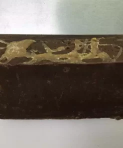 Country Fresh Food & Confections - Oliver Springs, TN Sea Salt Caramel Fudge Smooth Creamy 1 Pound