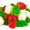 Beulah's Candyland Christmas Gummi Bears Gummy Bear 1 Pound Christmas Candy 2 Beulah's Candyland Christmas Gummi Bears Gummy Bear 1 Pound Christmas Candy