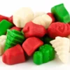 Beulah's Candyland Christmas Candy Christmas Mellocremes Christmas Shapes Candy 1 Pound 1 Beulah's Candyland Christmas Candy Christmas Mellocremes Christmas Shapes Candy 1 Pound