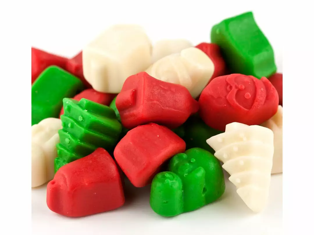 Beulah's Candyland Christmas Candy Christmas Mellocremes Christmas Shapes Candy 2 Pounds 3 Beulah's Candyland Christmas Candy Christmas Mellocremes Christmas Shapes Candy 2 Pounds