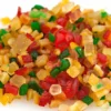 Beulah's Candyland Paradise Diced Fruit Mix Candied Fruit Glaze Special Mello 2 Pounds 1 Beulah's Candyland Paradise Diced Fruit Mix Candied Fruit Glaze Special Mello 2 Pounds