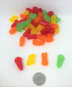 Zachary Confections, Inc. - Frankfort, Indiana Easter JuJu Mix 5 Pounds Easter Candy