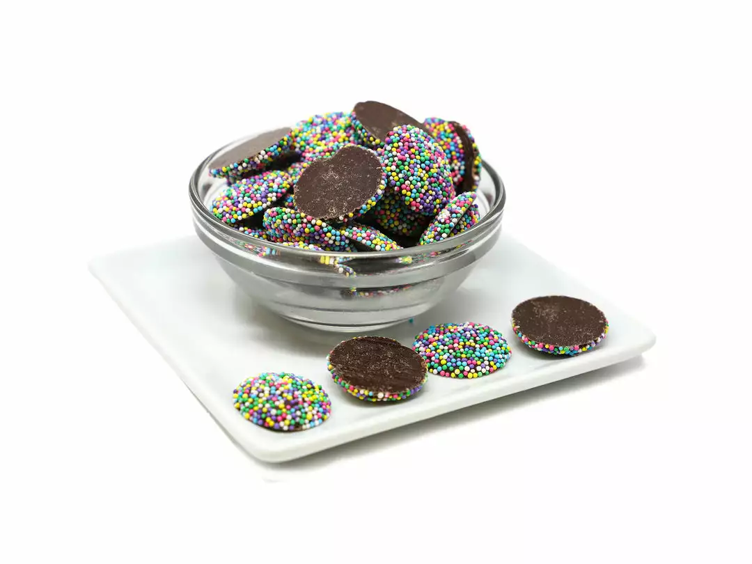 Beulah's Candyland Easter Nonpareils Dark Chocolate Multicolor Pastel Nonpareils Candy 5 Pounds Easter Candy 3 Beulah's Candyland Easter Nonpareils Dark Chocolate Multicolor Pastel Nonpareils Candy 5 Pounds Easter Candy