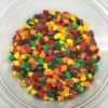 QA Products, Inc. - Beloit, Wisconsin Fall Leaves Leaf Shapes Bakery Topping Sprinkles 8 Ounces Fall Colors Sprinkles & Toppings 1 QA Products, Inc. - Beloit, Wisconsin Fall Leaves Leaf Shapes Bakery Topping Sprinkles 8 Ounces Fall Colors Sprinkles & Toppings