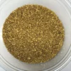 QA Products, Inc. - Beloit, Wisconsin Sprinkles & Toppings Sugar Crystalz Gold Crystals Bakery Topping Sprinkles 8 Ounces Colored Sugar 1 QA Products, Inc. - Beloit, Wisconsin Sprinkles & Toppings Sugar Crystalz Gold Crystals Bakery Topping Sprinkles 8 Ounces Colored Sugar