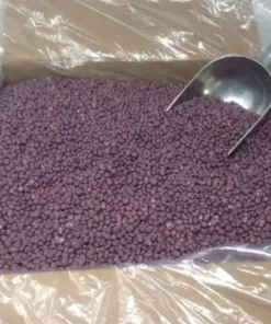 Beulah's Candyland Unwrapped Bulk Candy Wonka Nerds Bulk Grape Nerds Candy 5 Pounds