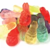 Beulah's Candyland Easter Candy Gummi Bunnies Assorted Fruit Flavors Bulk Gummy Candy 1 Pound 1 Beulah's Candyland Easter Candy Gummi Bunnies Assorted Fruit Flavors Bulk Gummy Candy 1 Pound