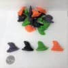 Vidal Golosinas, Located In Spain. Gummi Witch Hats Gummy Halloween Fall Autumn Candy 4.4 Pounds Fall / Halloween / Thanksgiving Candy 2 Vidal Golosinas, Located In Spain. Gummi Witch Hats Gummy Halloween Fall Autumn Candy 4.4 Pounds Fall / Halloween / Thanksgiving Candy
