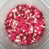 QA Products, Inc. - Beloit, Wisconsin Sprinkles & Toppings Valentine Hearts And Sprinkle Mix Red Pink White Topping Sprinkles 8 Ounces 1 QA Products, Inc. - Beloit, Wisconsin Sprinkles & Toppings Valentine Hearts And Sprinkle Mix Red Pink White Topping Sprinkles 8 Ounces