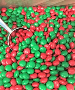 Hershey's - Hershey, Pennsylvania Special Buys & Closeouts Hershey-ets Hersheyettes Candy Coated Hershey's Milk Chocolate 10 Pounds