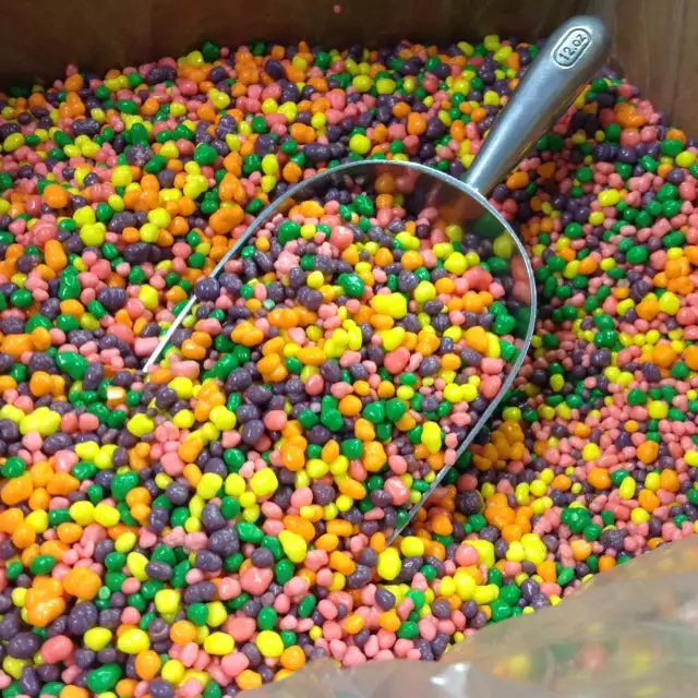 Beulah's Candyland Unwrapped Bulk Candy Wonka Nerds Bulk Rainbow Nerds Candy 1 Pound 3 Beulah's Candyland Unwrapped Bulk Candy Wonka Nerds Bulk Rainbow Nerds Candy 1 Pound