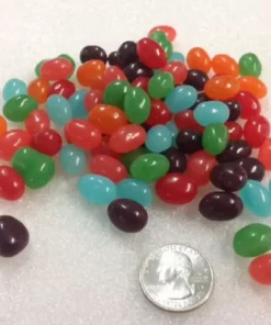 Beulah's Candyland Jolly Ranchers Jelly Beans Jolly Rancher Jelly Beans 5 Pounds