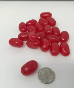 Beulah's Candyland Easter Candy Jumbo Cinnamon Jelly Beans 1 Pound