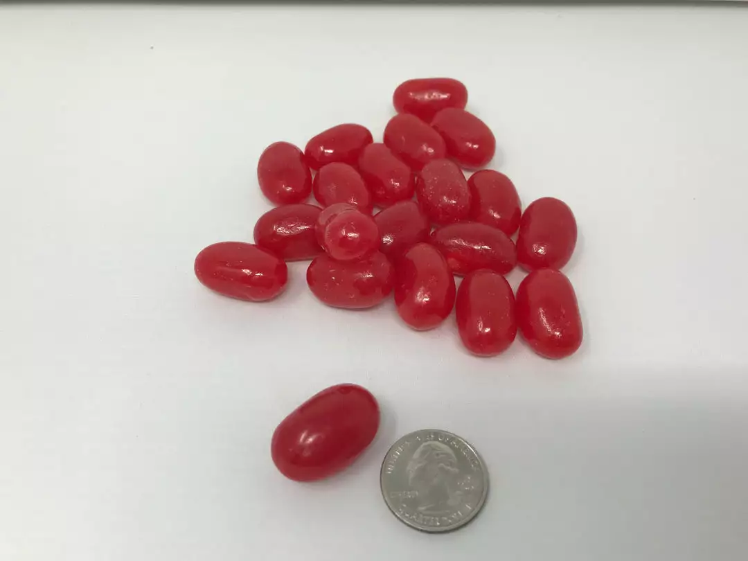 Beulah's Candyland Easter Candy Jumbo Cinnamon Jelly Beans 1 Pound 3 Beulah's Candyland Easter Candy Jumbo Cinnamon Jelly Beans 1 Pound