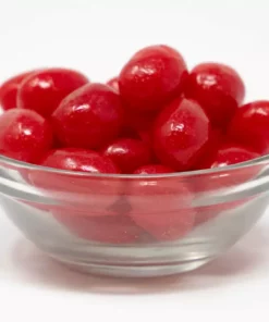 Beulah's Candyland Jumbo Cinnamon Jelly Beans 5 Pounds 5 Beulah's Candyland Jumbo Cinnamon Jelly Beans 5 Pounds