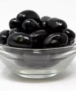 Beulah's Candyland Easter Candy Jumbo Licorice Jelly Beans 5 Pounds